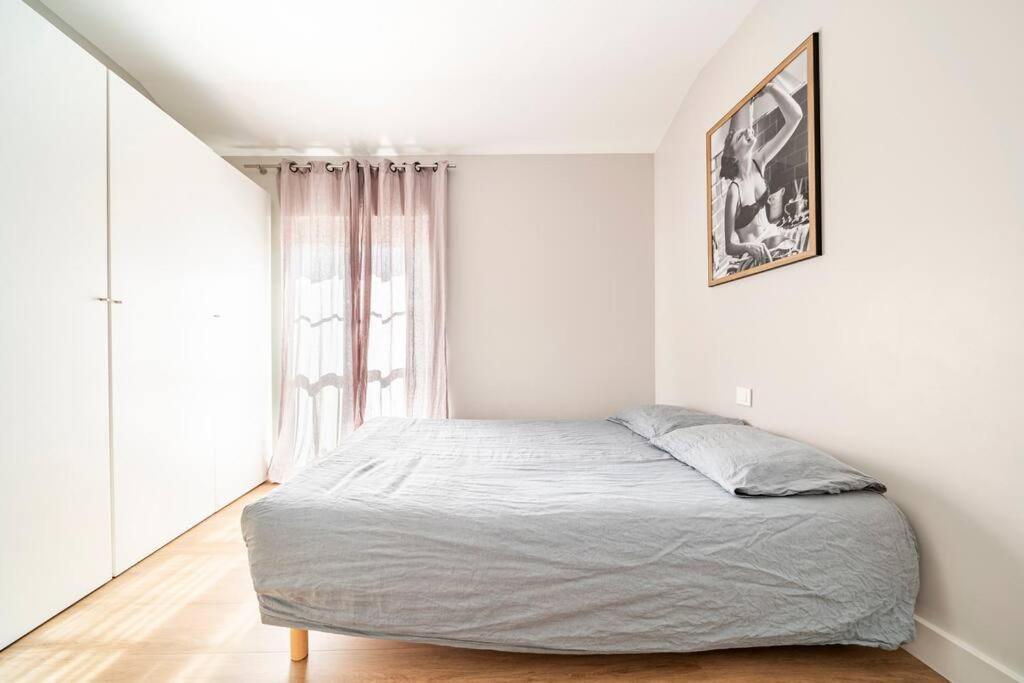 Superbe Appartement Intramuros Avignon Eksteriør billede